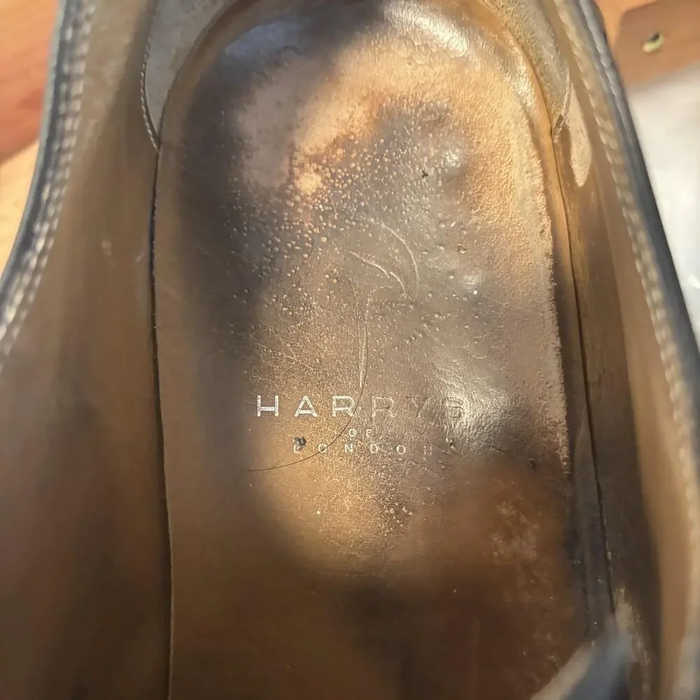 Harrys Of London harrys london